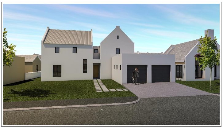 3 Bedroom Property for Sale in Vredendal Western Cape